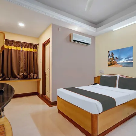 Hotel O Bannerghatta Road Near Iim Bangalore